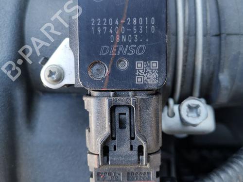 Used Mass air flow sensor LEXUS CT (ZWA10_) 200h (ZWA10_, ZWA10R) (136 hp) 30061191