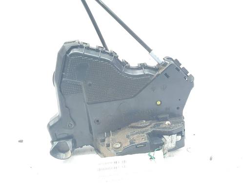 Used Front right lock Front right lock TOYOTA COROLLA Saloon (_E15_) 2.0 D-4D (ADE150) (126 hp) 22447889 22447889