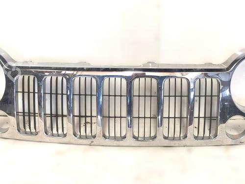Used Grille Grille JEEP CHEROKEE (KJ) 2.8 CRD 4x4 (163 hp) 36772507 36772507