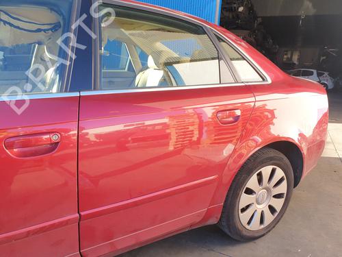 Right front window motor AUDI A4 B7 (8EC) 2.0 TDI 16V | BP20136490E20 