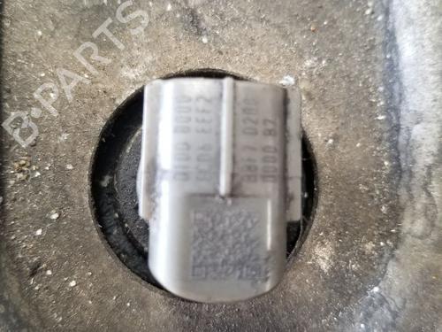 Used Injector NISSAN X-TRAIL I (T30) [2001-2013]  27542467