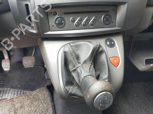 Engine RENAULT SCÉNIC II (JM0/1_)  | BP33657790M1  - Image 7