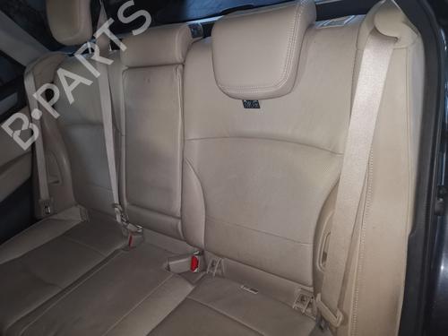 Seats set SUBARU OUTBACK (BS)  | BP32208477C78 
