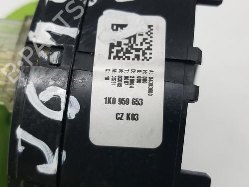 Kontaktrulle Airbag VW GOLF V (1K1)  | BP18335274C102 