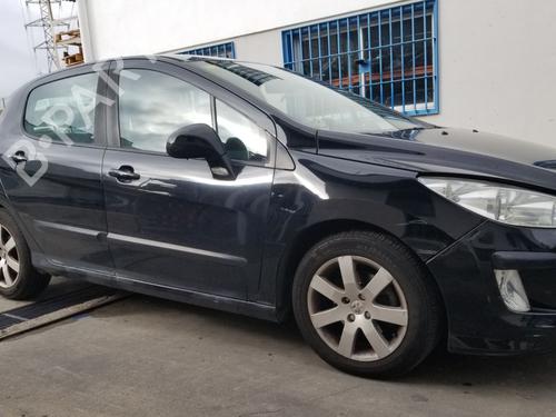 AC compressor PEUGEOT 308 I (4A_, 4C_) | BP32300136M34