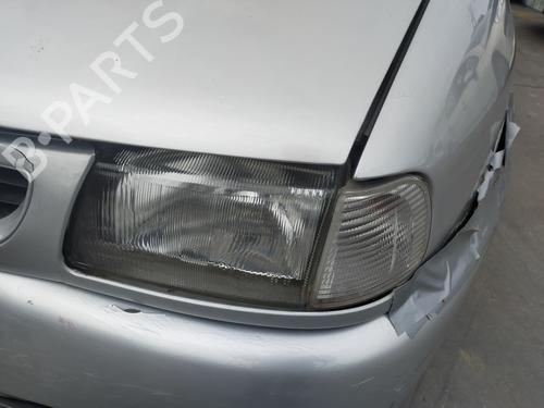 Used Left headlight Left headlight SEAT IBIZA II (6K1) 1.9 D (64 hp) 35904912 35904912