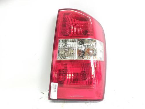 Used Right taillight Right taillight KIA CARNIVAL / GRAND CARNIVAL III (VQ) [2005-2015] 40205710 40205710
