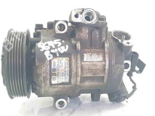 Used AC compressor AC compressor SEAT IBIZA III (6L1) [2002-2009] 39751185 39751185
