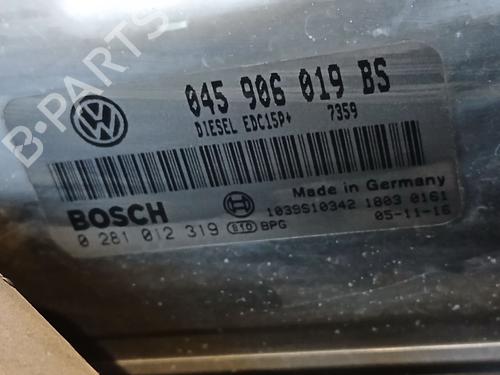 Used Engine control unit (ECU) Engine control unit (ECU) SEAT CORDOBA (6L2) 1.4 TDI (70 hp) 32368640 32368640