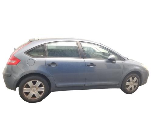 Gearkasse CITROËN C4 I (LC_)  | BP29428834M3 