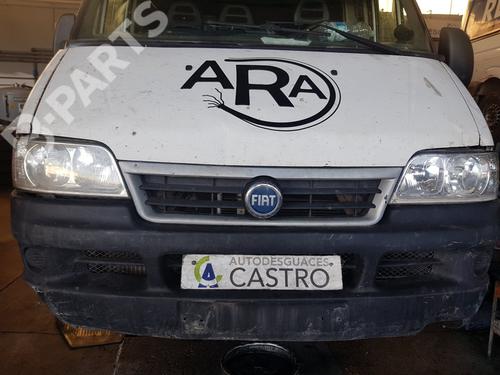 Used Parts FIAT DUCATO Bus (230_)    1169231