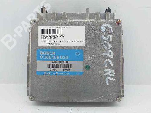 Used ESP ECU ESP ECU MERCEDES-BENZ S-CLASS (W140) 500 SE, SEL (140.050, 140.051) (326 hp) 7950626 7950626