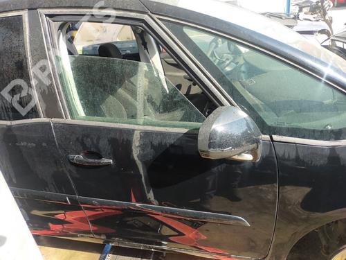 Used Right front door Right front door CITROËN C4 Picasso I MPV (UD_) 2.0 HDi 138 (136 hp) 10922658 10922658