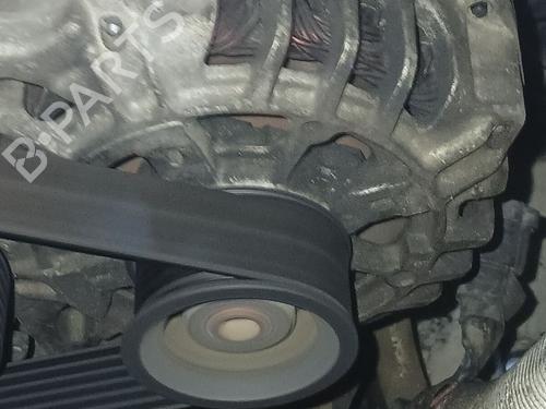 Used Alternator VW FOX Hatchback (5Z1, 5Z3, 5Z4) 1.2 (55 hp) 30275943