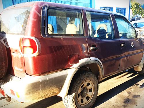 Lenkstockhalter NISSAN TERRANO II (R20) 2.7 TDi 4WD | BP30935532I23 