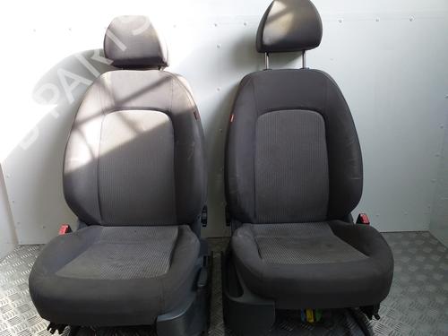 Seats set SEAT IBIZA IV ST (6J8, 6P8) 1.6 TDI | BP9430035C78 