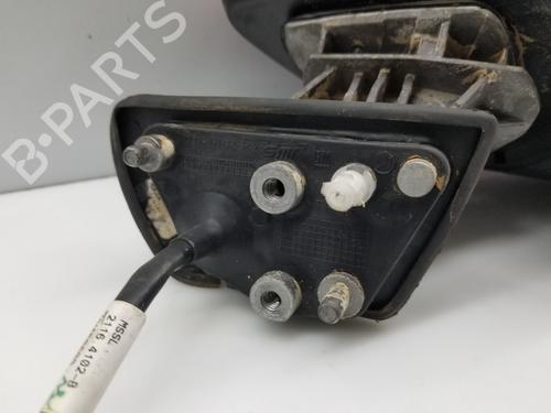 Right mirror OPEL ASTRA K (B16) 1.0 Turbo (68) | BP22781706C27 