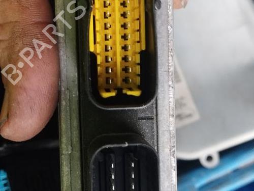 Electronic module LAND ROVER RANGE ROVER III (L322) 4.2 4x4 | BP32454854M83