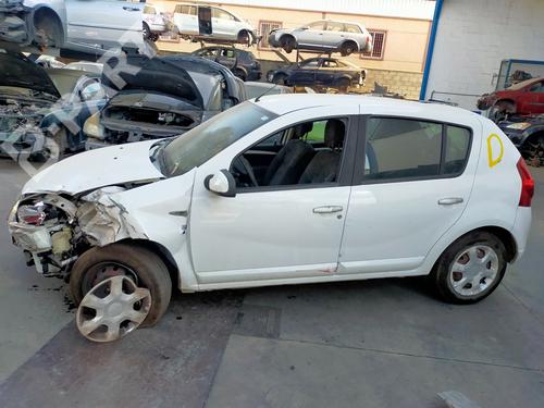 Dashboard DACIA SANDERO 1.5 dCi | BP8592733C46  - Image 6