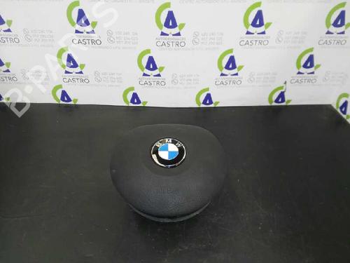 Used Driver airbag BMW 3 (E46) 330 d (204 hp) 4509551
