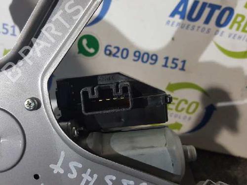 Rear wiper motor TOYOTA RAV 4 IV (_A4_)  | BP3186314M102 