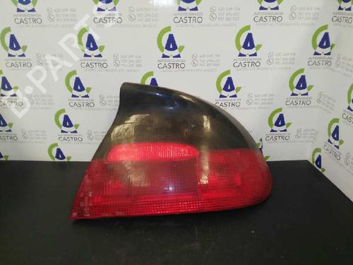 Used Right taillight OPEL TIGRA (S93) 1.6 16V (F07) (106 hp) 4215198