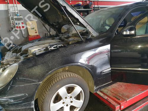 Used Left front fenders MERCEDES-BENZ E-CLASS (W211) E 270 CDI (211.016) (177 hp) 15557737