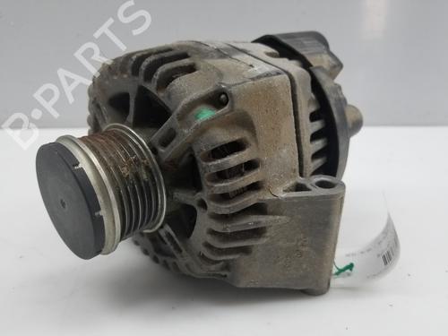 Used Alternator FIAT FIORINO Box Body/MPV (225_) [2007-2025]  16468568