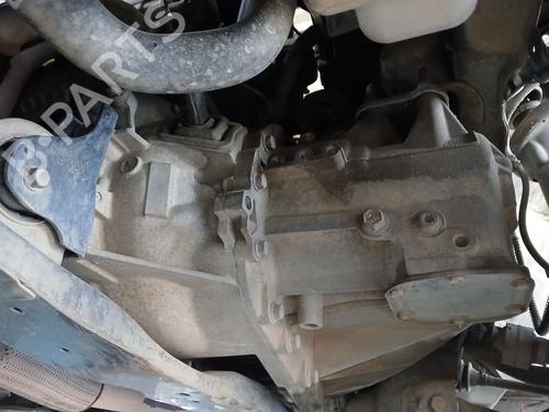 Used Gearbox Gearbox 37010642 37010642