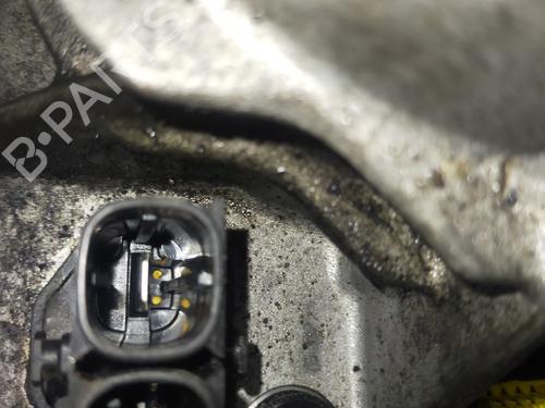 Steering pump PEUGEOT 308 CC (4B_) 2.0 CVVT | BP10393555M99 