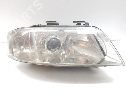 Højre forlygte AUDI A6 C5 (4B2)  | BP21012534C29 