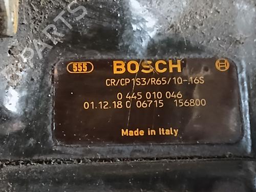 Used Injection pump Injection pump 37994808 37994808