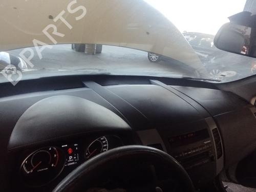 Used Airbag Kit Airbag Kit MITSUBISHI OUTLANDER II (CW_W) 2.2 DI-D 4WD (156 hp) 32724299 32724299