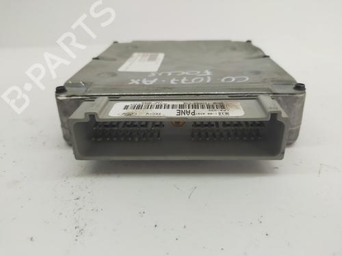 Engine control unit (ECU) FORD FOCUS I Saloon (DFW) 1.6 16V | BP37604971M57 - Image 3