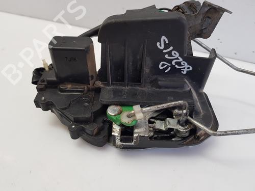 Front left lock KIA SORENTO I (JC) 2.5 CRDi | BP12471026C98 