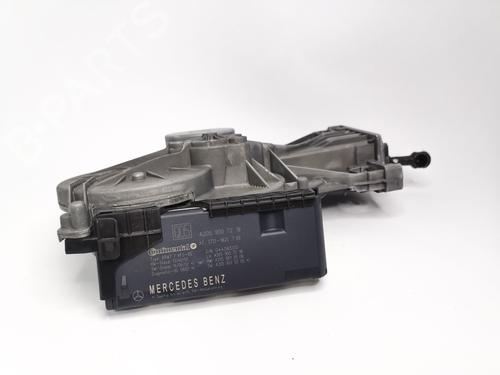 Used Electronic module Electronic module MERCEDES-BENZ GLC (X253) 200 EQ Boost 4-matic (253.981) (197 hp) 33851967 33851967