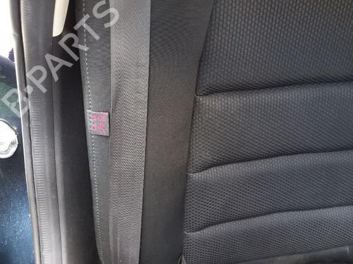 Used Rear right seatbelt MAZDA CX-5 (KE, GH) [2011-2017]  30395342