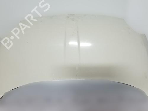 Used Hood FIAT 500 (312_) 1.2 (312AXA1A) (69 hp) 29972017
