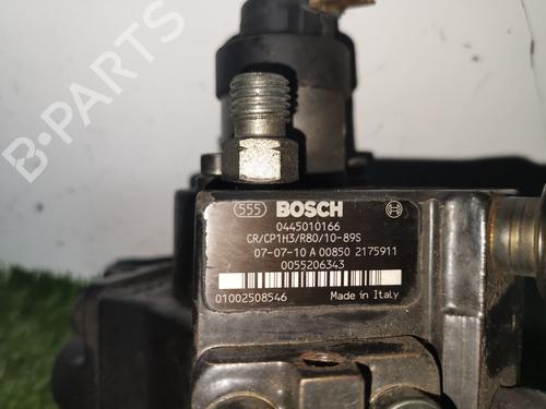Injection pump ALFA ROMEO 159 (939_) 2.4 JTDM (939AXD) | BP20721590M78 