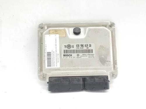 Used Engine control unit (ECU) VW PASSAT B5.5 (3B3) [2000-2005]  31380107