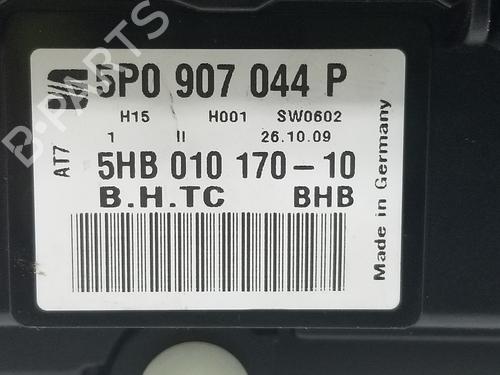 Climate control SEAT LEON (1P1) 1.9 TDI | BP16099780I5 