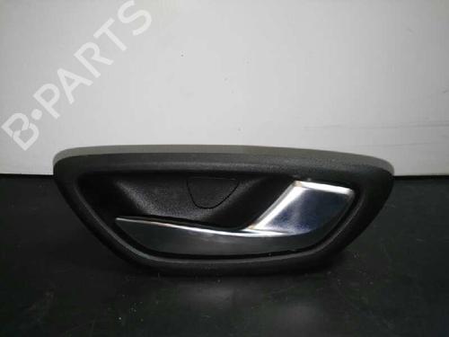 Front right interior door handle RENAULT MEGANE IV Hatchback (B9A/M/N_) 1.2 TCe 100 (B9MS) | BP4980386I14 