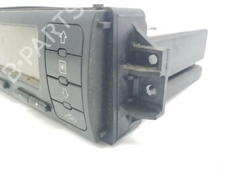 AC Styreenhet / Manøvreringsenhet SEAT LEON (1M1)  | BP28107766I5 