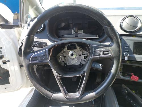 Used Steering wheel SEAT IBIZA IV SC (6J1, 6P5) 1.2 TSI (90 hp) 33023226
