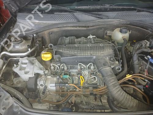 Motor RENAULT CLIO II (BB_, CB_) [1998-2016]  30750224