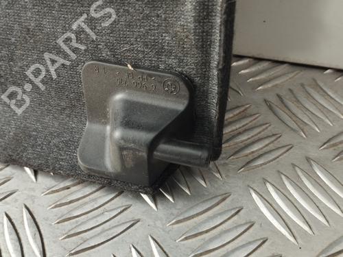 Rear parcel shelf BMW 1 (E87) 118 d | BP16748942C85 