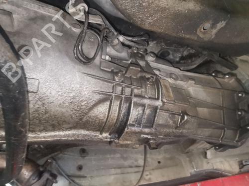 Używane Skrzynia biegów Skrzynia biegów BMW X5 (E53) 3.0 i (231 hp) 36036670 36036670