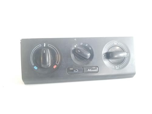 Used Climate control SKODA FABIA II (542) [2006-2014]  17167305