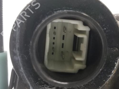 Rear right lock TOYOTA VERSO (_R2_) 2.0 D-4D (AUR20_, AUR20R) | BP16554411C99 