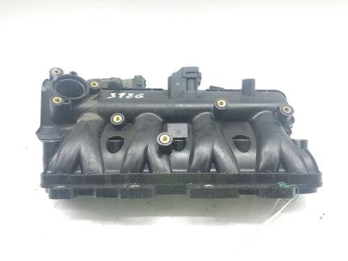 Colector de admisión FIAT FIORINO Box Body/MPV (225_) 1.3 D Multijet (225BXD1A, 225BXB1A, 225BXB11) (75 hp) 31613300
